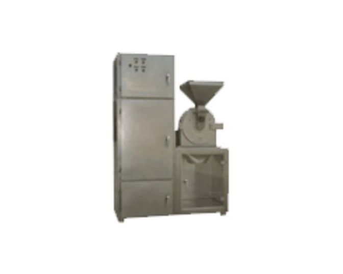 20B、30B、40B高效萬(wàn)能除塵粉碎機(jī)組